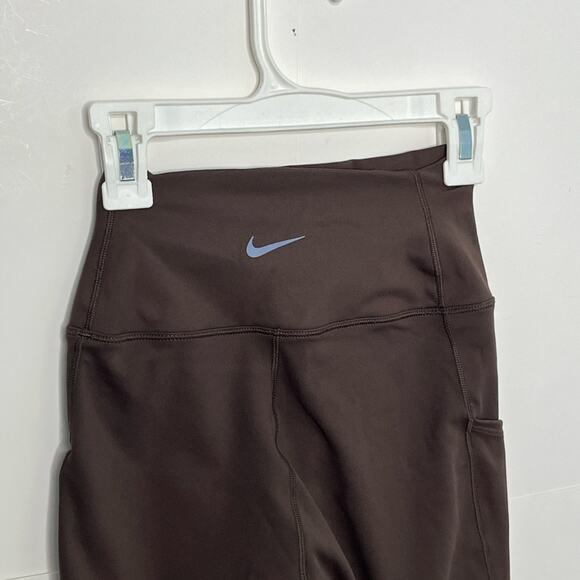 Nike Womens Nike One Shorts Size XS - Picture 5 of 6